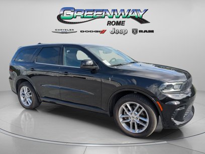 Used 2023 Dodge Durango GT