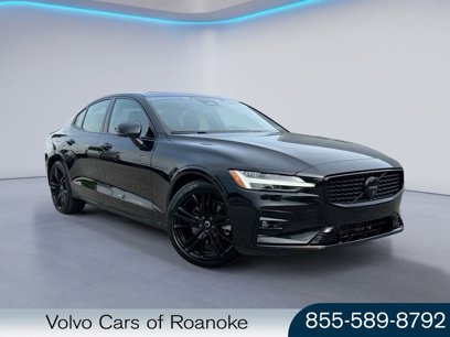 Certified 2024 Volvo S60 B5 Plus
