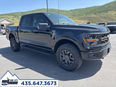 Used 2025 Ford F150 Tremor