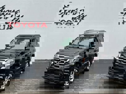 Used 2014 Lexus GX 460