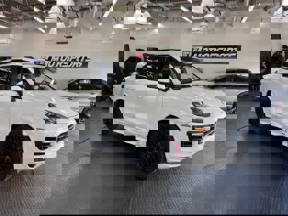 Used 2016 Porsche Cayenne GTS