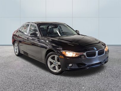 Used 2015 BMW 328i xDrive Sedan