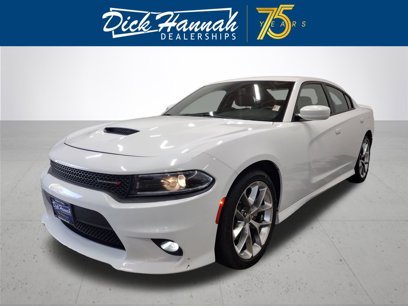 Used 2022 Dodge Charger GT