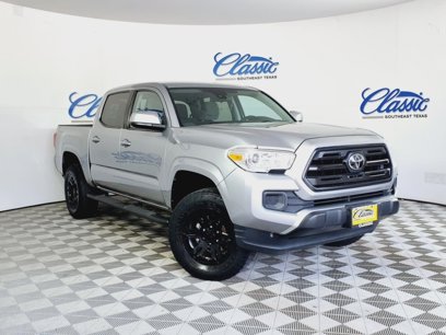 Used 2019 Toyota Tacoma SR