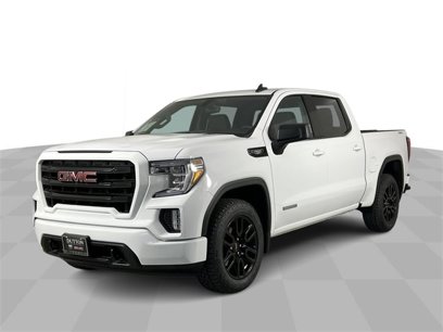 Used 2022 GMC Sierra 1500 Elevation
