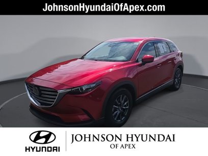 Used 2020 MAZDA CX-9 Touring