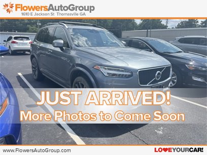 Used 2018 Volvo XC90 T5 Momentum w/ Convenience Package