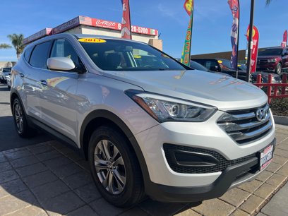 Used 2013 Hyundai Santa Fe Sport