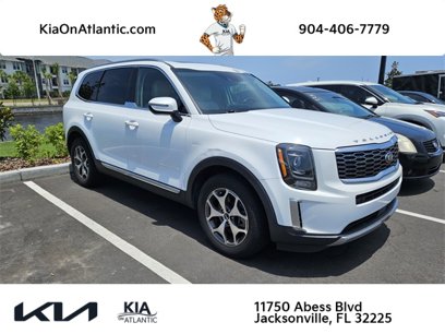 Used 2020 Kia Telluride EX
