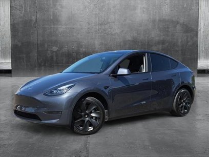 Used 2023 Tesla Model Y Long Range