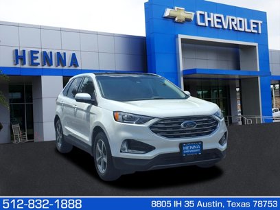 Used 2020 Ford Edge SEL w/ Convenience Package