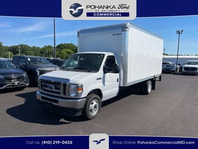 New 2025 Ford E-350 and Econoline 350 Super Duty w/ Power Equipment Group