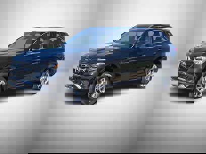 New 2025 Mercedes-Benz GLC 300 4MATIC