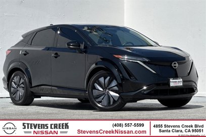 Used 2023 Nissan Ariya