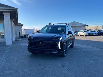 New 2025 Hyundai Palisade XRT
