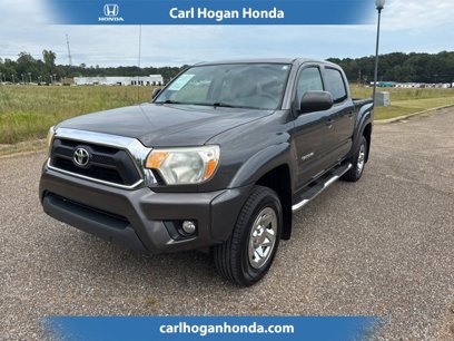 Used 2013 Toyota Tacoma PreRunner