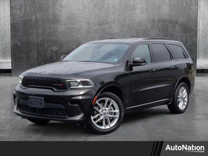 Used 2024 Dodge Durango GT