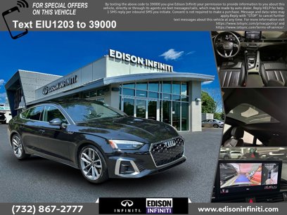 Used 2023 Audi A5 2.0T Premium Plus