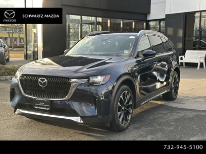 Certified 2024 MAZDA CX-90 Plug-In Hybrid w/ Premium Plus
