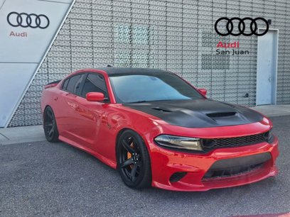 Used 2019 Dodge Charger SRT Hellcat w/ Harman/Kardon Audio Group