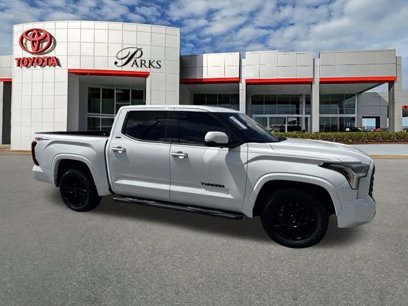 Used 2023 Toyota Tundra SR5 w/ TRD Sport Premium Package