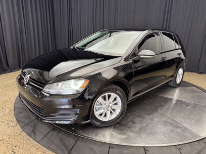 Used 2015 Volkswagen Golf S