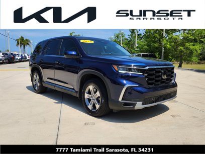 Used 2023 Honda Pilot EX-L