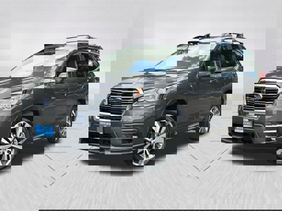 Used 2020 Subaru Ascent Limited w/ Popular Package #3