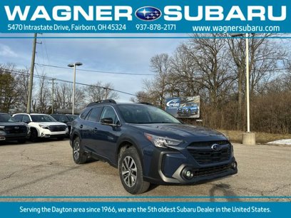 New 2025 Subaru Outback Premium w/ Popular Package #1A