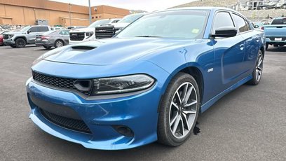 Used 2023 Dodge Charger R/T w/ Plus Group