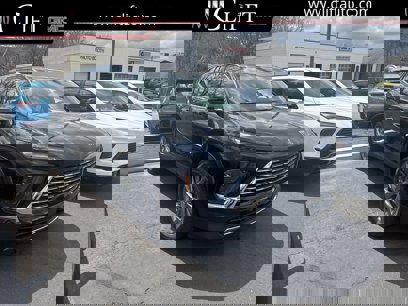 New 2025 Buick Enclave Preferred w/ Trailering Package, 5000 lbs.