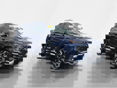 Certified 2023 Hyundai Santa Fe Calligraphy