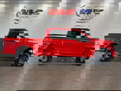 Certified 2020 Ford F150 XLT w/ Equipment Group 302A Luxury