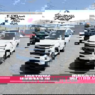 New 2026 Chevrolet Traverse LT w/ Driver Confidence Package