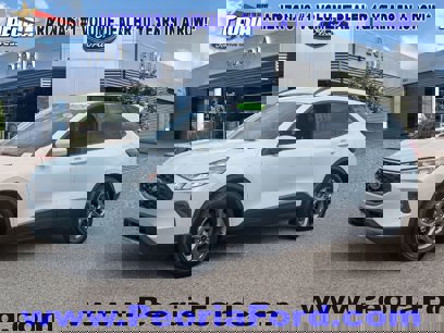 Certified 2025 Ford Escape ST-Line Select