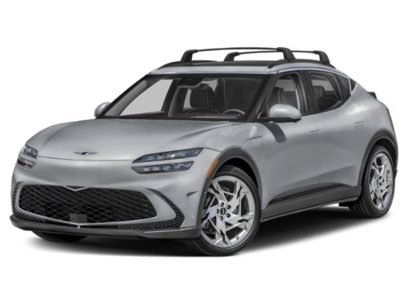 New 2025 Genesis GV60 Performance