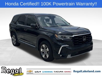 Used 2023 Honda Pilot EX-L