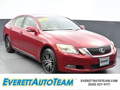 Used 2010 Lexus GS 350 AWD