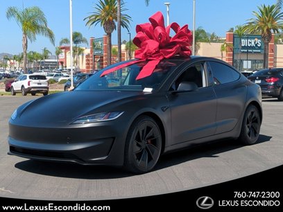 Used 2024 Tesla Model 3 Performance