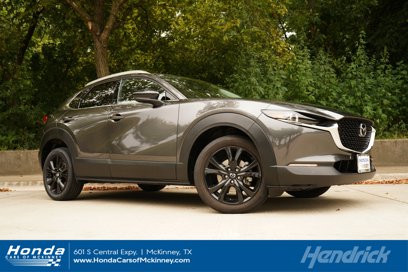 Used 2021 MAZDA CX-30 2.5 Turbo w/ Premium Package