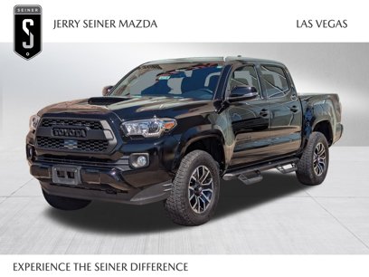 Used 2023 Toyota Tacoma SR5