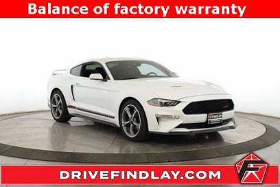 Used 2022 Ford Mustang GT