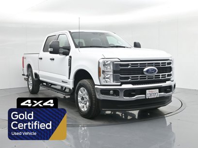 Used 2024 Ford F250 XL