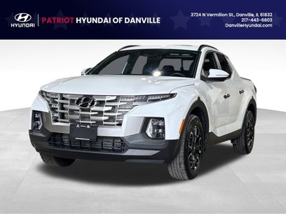 Used 2024 Hyundai Santa Cruz SEL w/ Activity Package