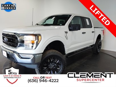 Used 2023 Ford F150 XLT