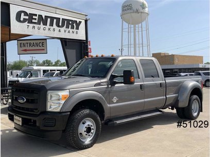 Used 2012 Ford F350 XL w/ PWR Equipment Group