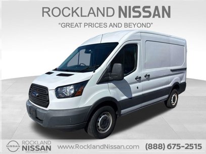 Used 2017 Ford Transit 250 130 Medium Roof