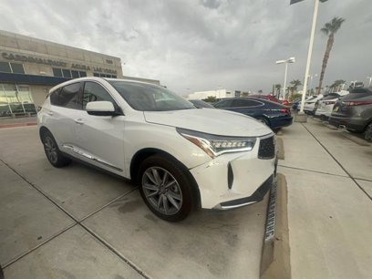 Certified 2022 Acura RDX w/ Technology Package