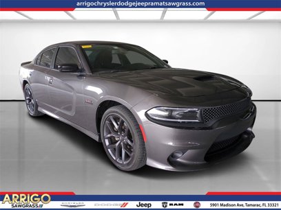 Certified 2022 Dodge Charger R/T w/ Blacktop Package