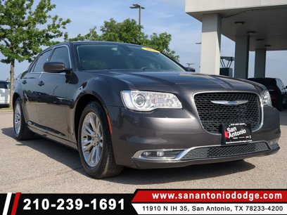 Used 2021 Chrysler 300 Touring w/ Driver Convenience Group